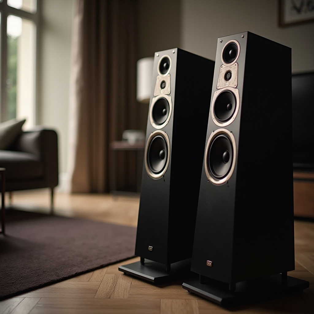 speaker Bowers & Wilkins terbaik