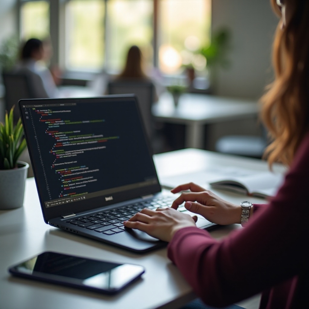 keyboard pada laptop dell tidak berfungsi