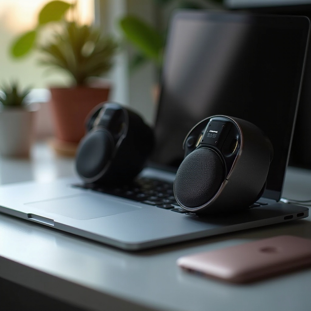 speaker macbook terbaik