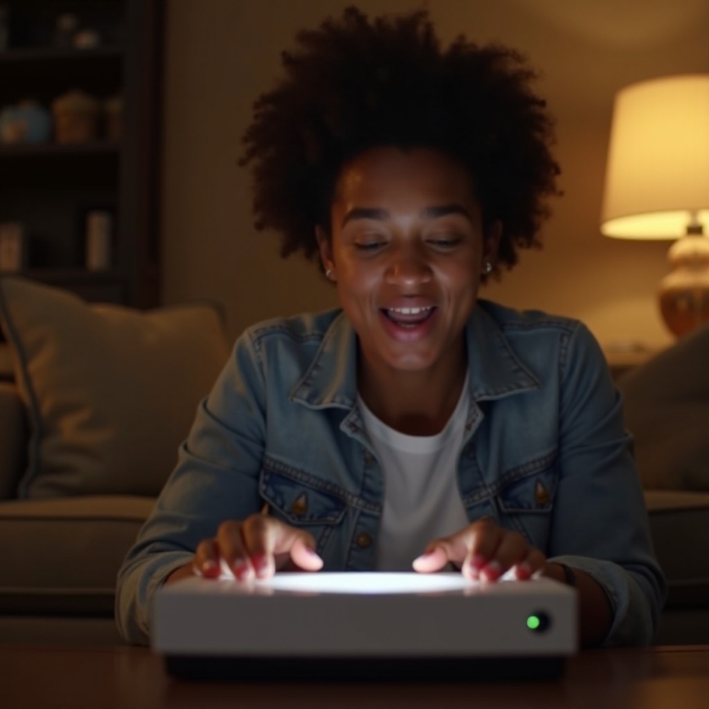 Xbox Series S açılmıyor ama bip sesi çıkarıyor