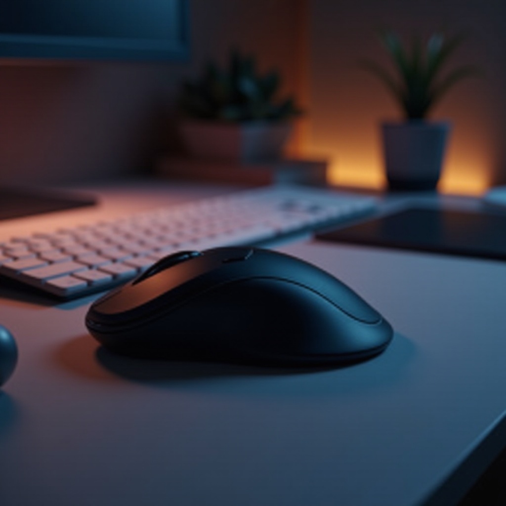 en iyi ergonomik fare