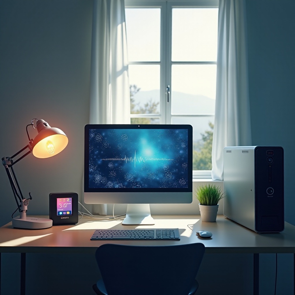 bilgisayar güç tüketimi nasıl kontrol edilir