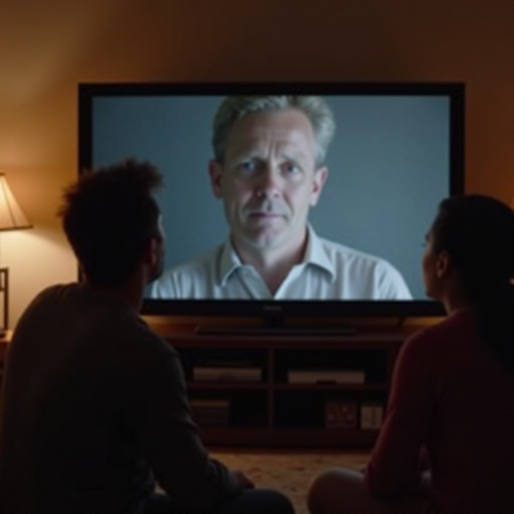 Vizio TV resim sorunları