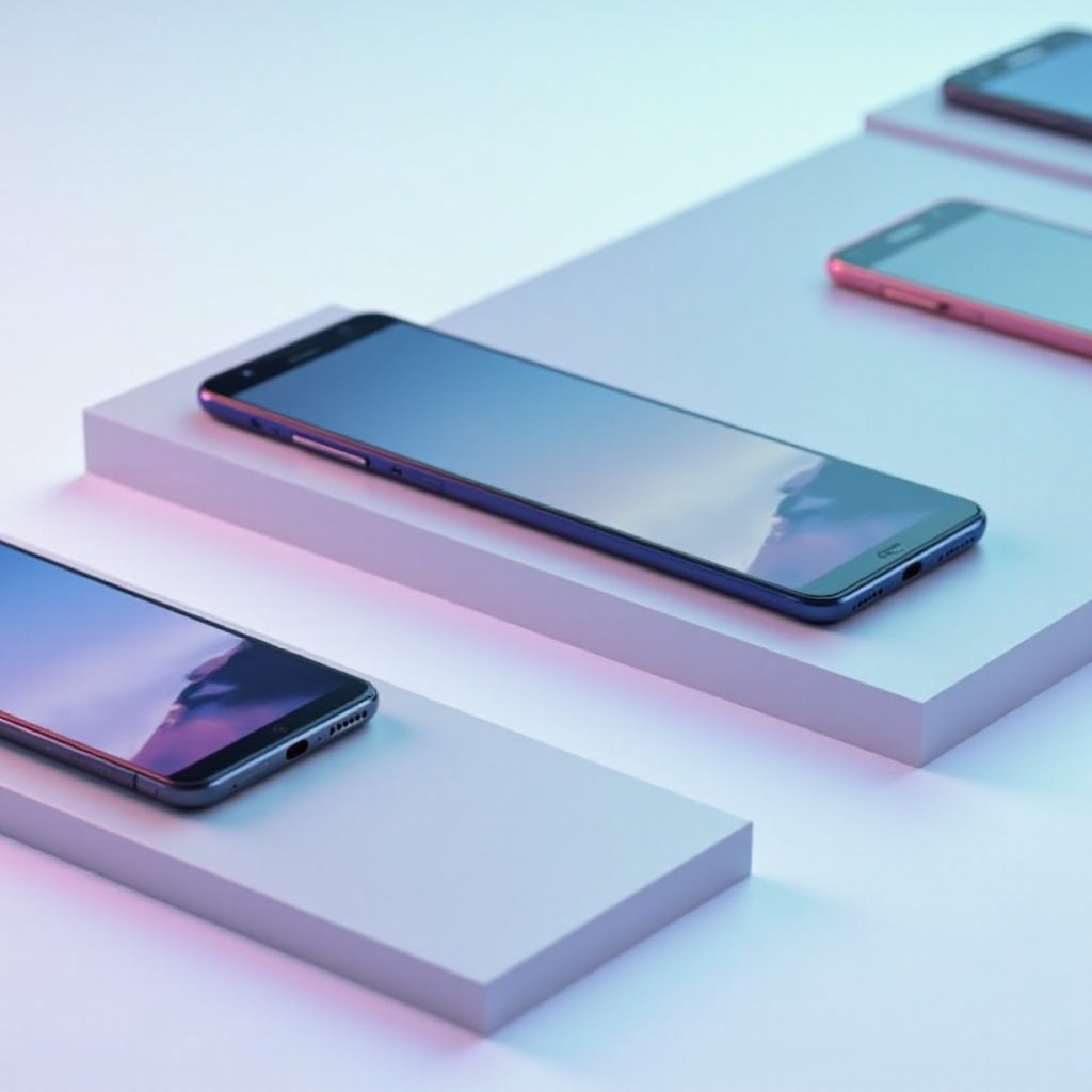 โทรศัพท์ Snapdragon 8 Gen 3 ที่ถูกที่สุด