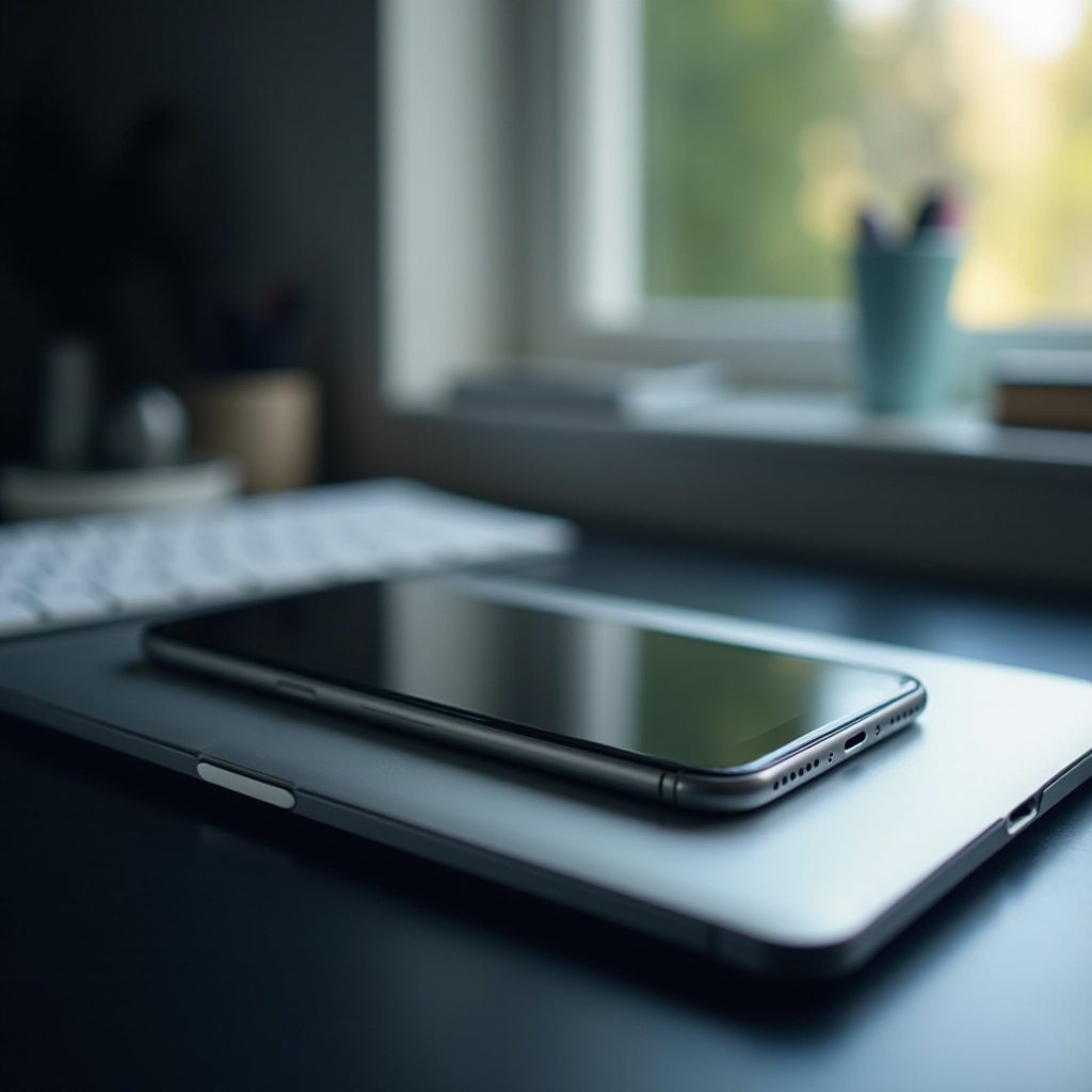 Catatan iCloud tidak muncul di iPhone