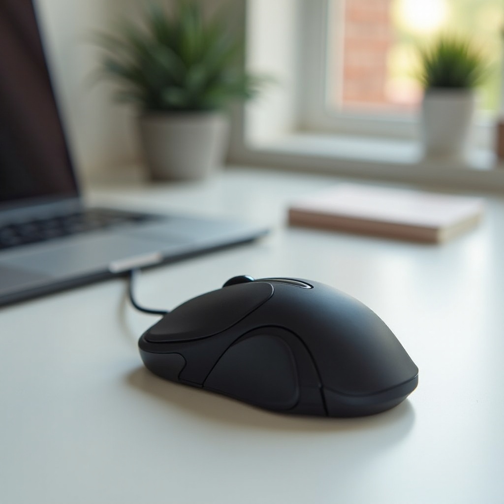 เมาส์ยศาสตร์ที่ดีที่สุด