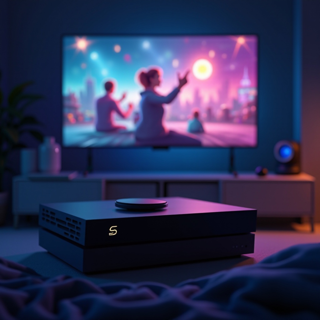 การรีสตาร์ท PS5 ของคุณทำอะไรได้บ้าง?