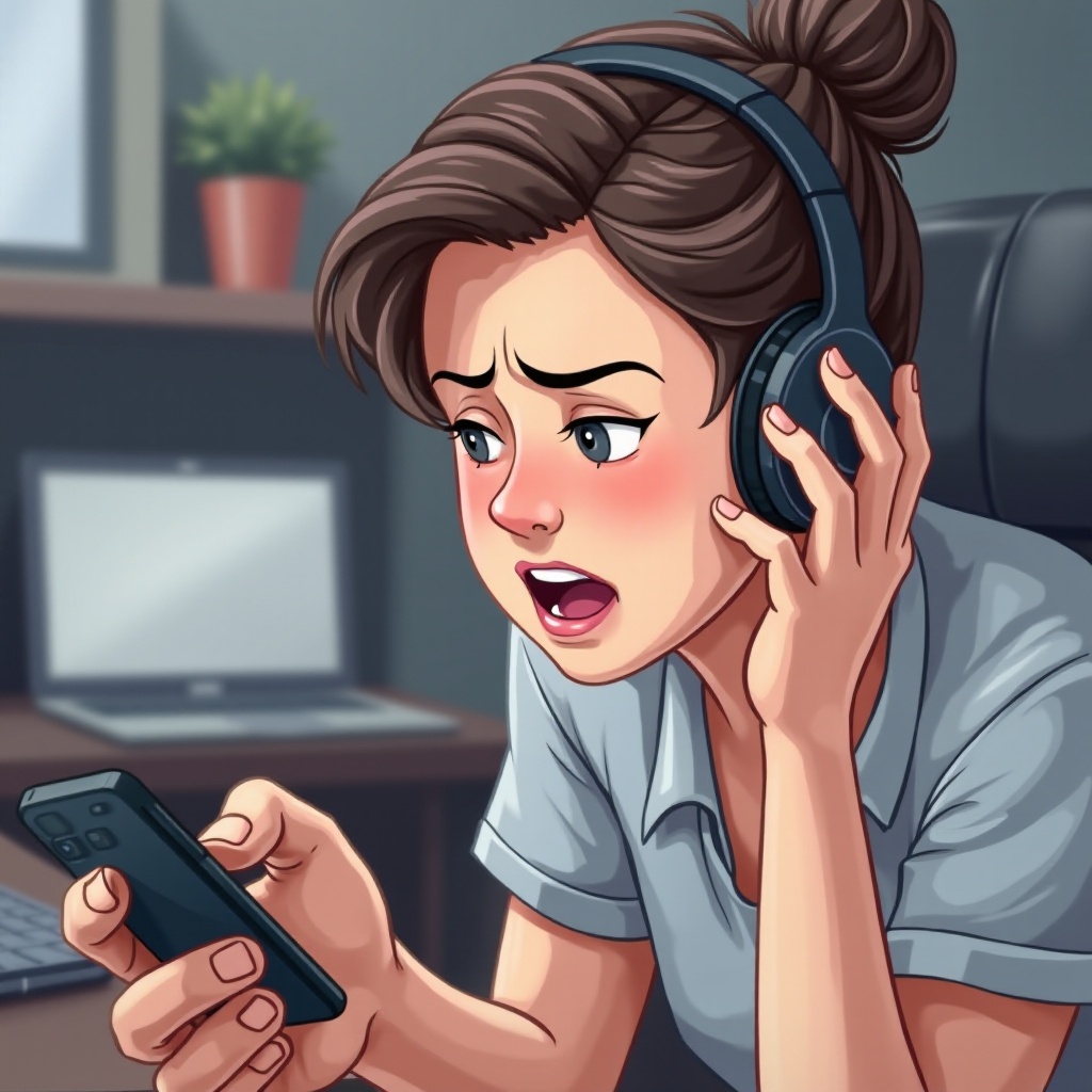 Mengapa headphone Bluetooth saya tidak dapat terhubung ke ponsel saya?