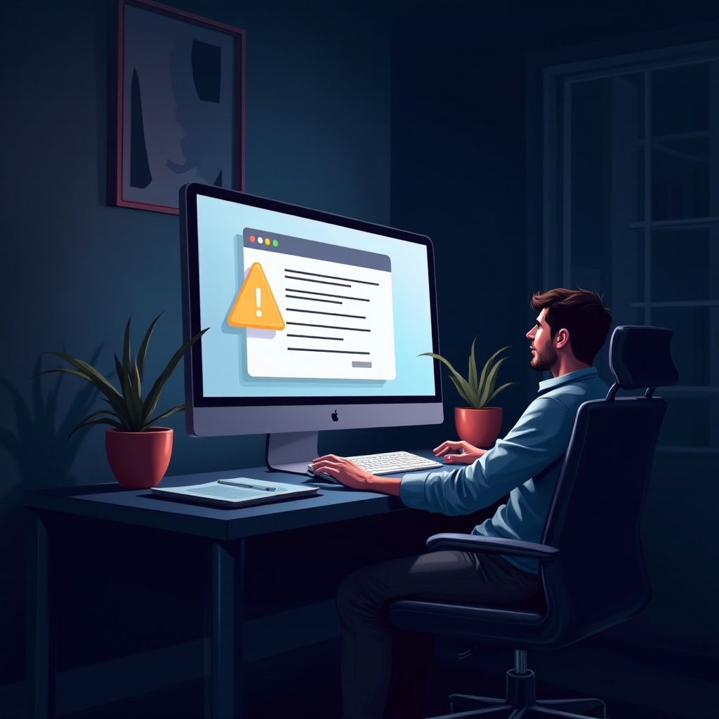 Windows terus-menerus restart