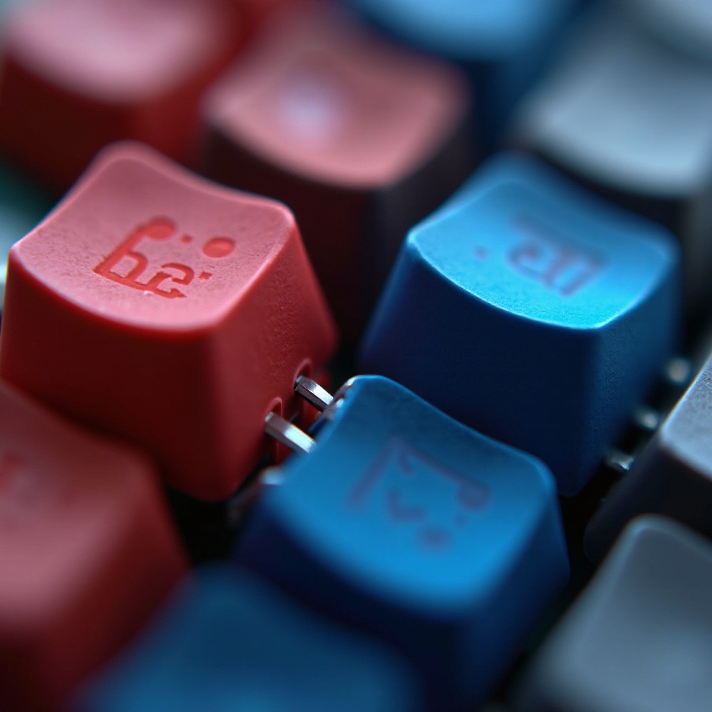 saklar merah vs saklar biru