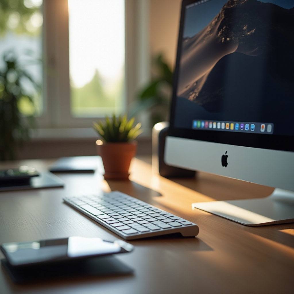 ฉันสามารถใช้คีย์บอร์ด Windows บน Mac ได้ไหม?