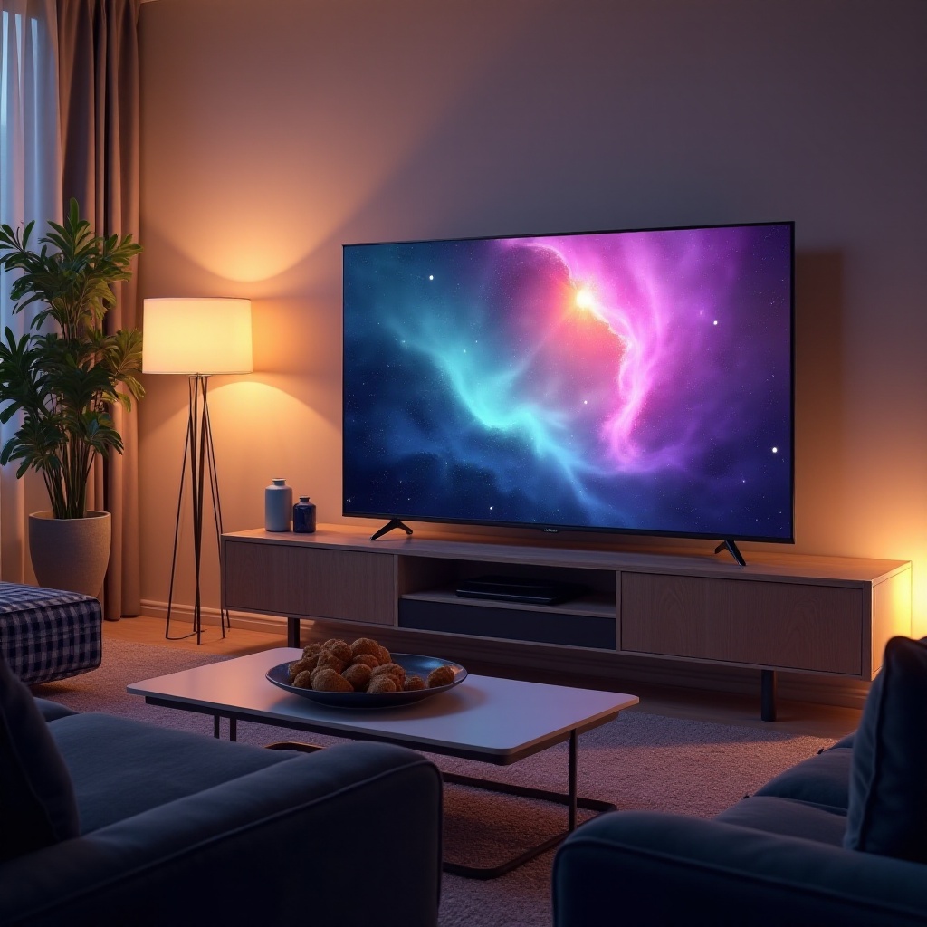 รีวิวทีวีอัจฉริยะ vizio ขนาด 65 นิ้ว 4k