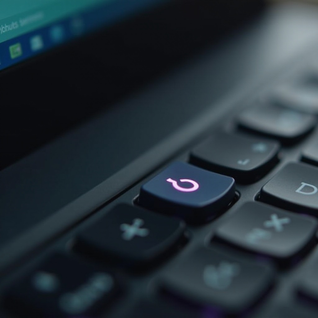 windows 11 caps lock'u devre dışı bırak