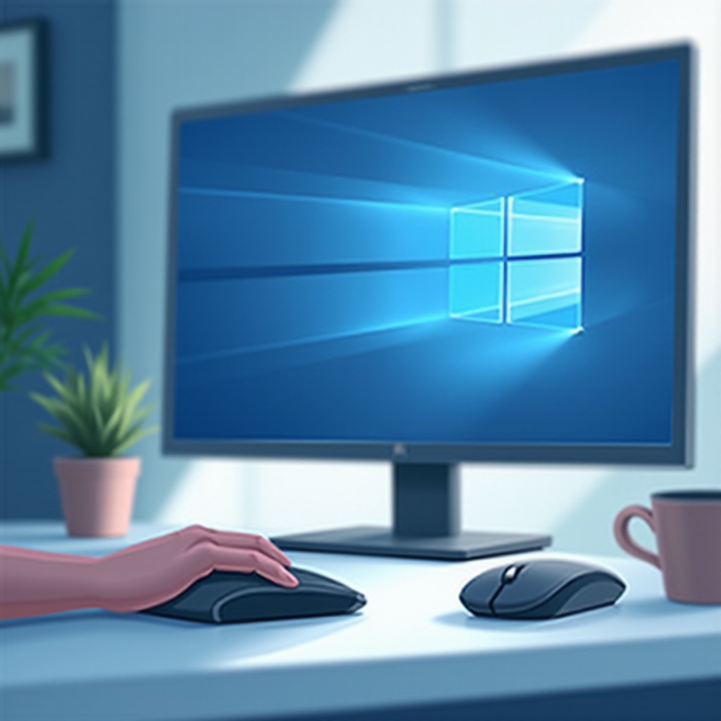 วิธีอัปเดตไดรเวอร์เมาส์ใน Windows 11