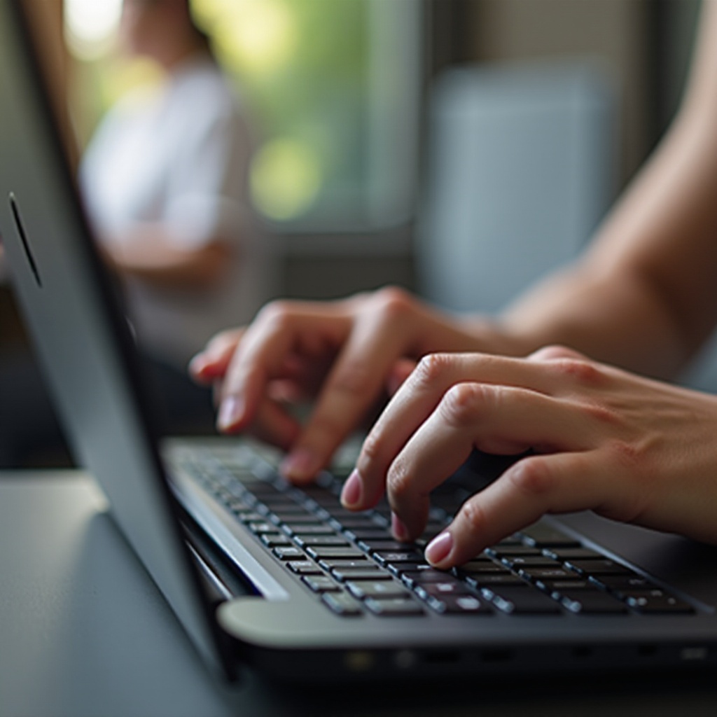 keyboard pada laptop dell tidak berfungsi