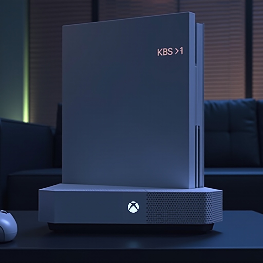 Xbox Series S açılmıyor ama bip sesi çıkarıyor