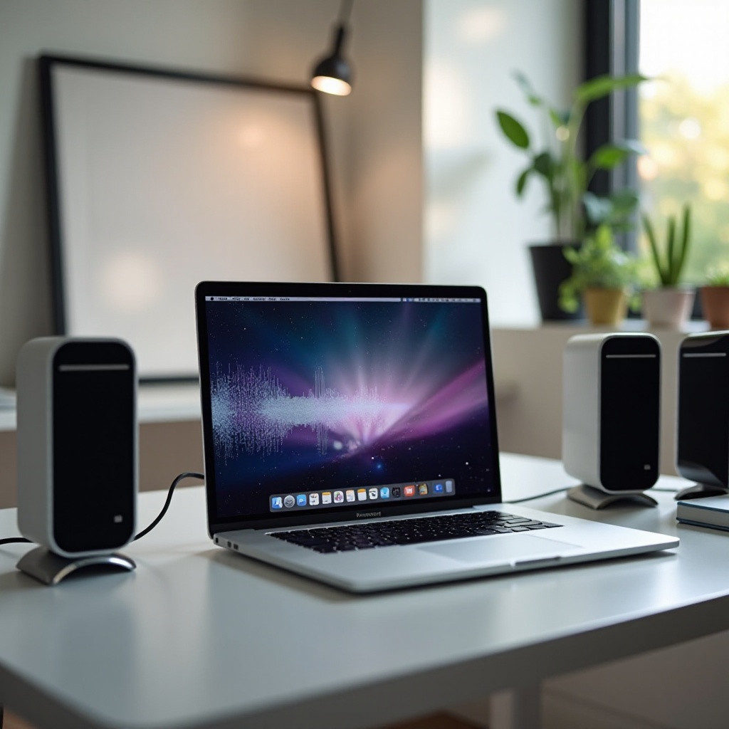en iyi macbook hoparlörleri