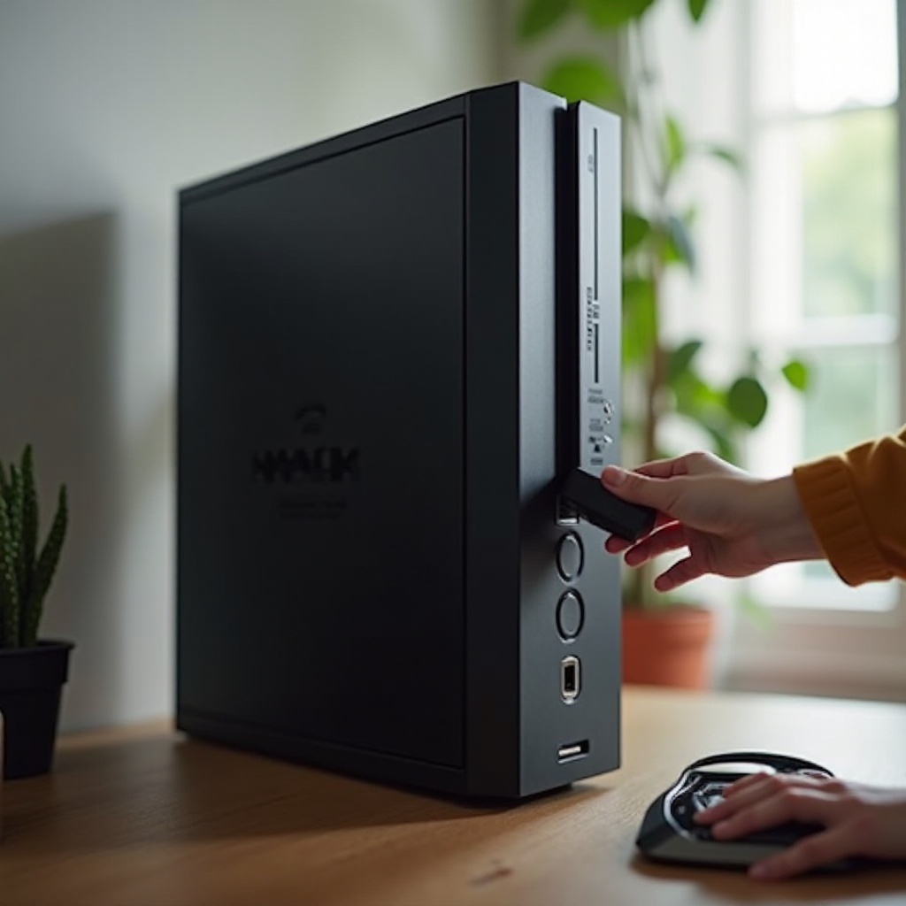 masaüstü bilgisayarıma wifi nasıl eklerim