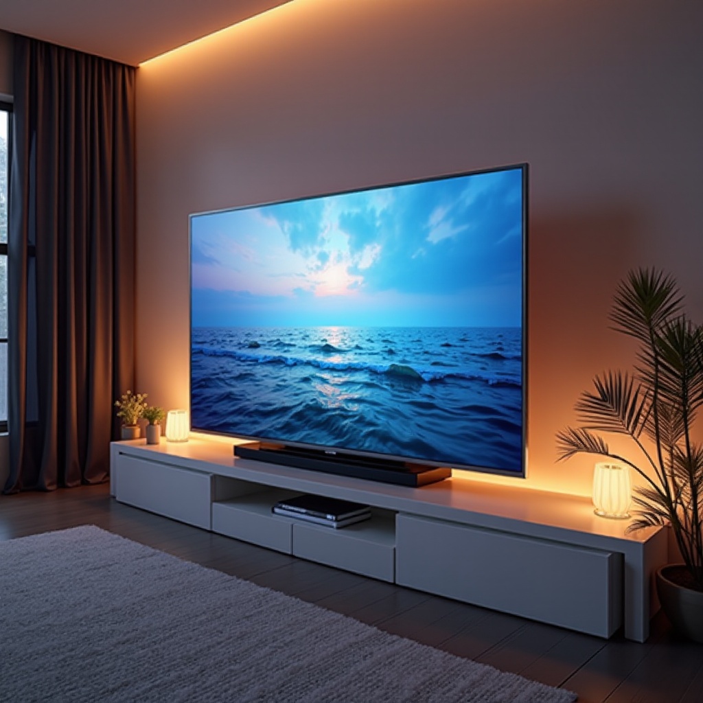 ulasan tv pintar vizio 65 inci 4k