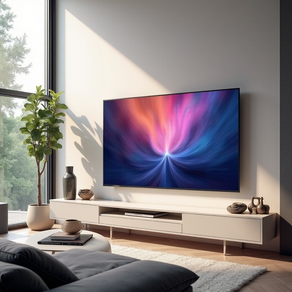 vizio 65 inç 4k akıllı tv incelemesi