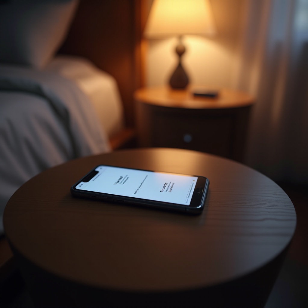 携帯電話がサイレントの時にアラームは鳴りますか？