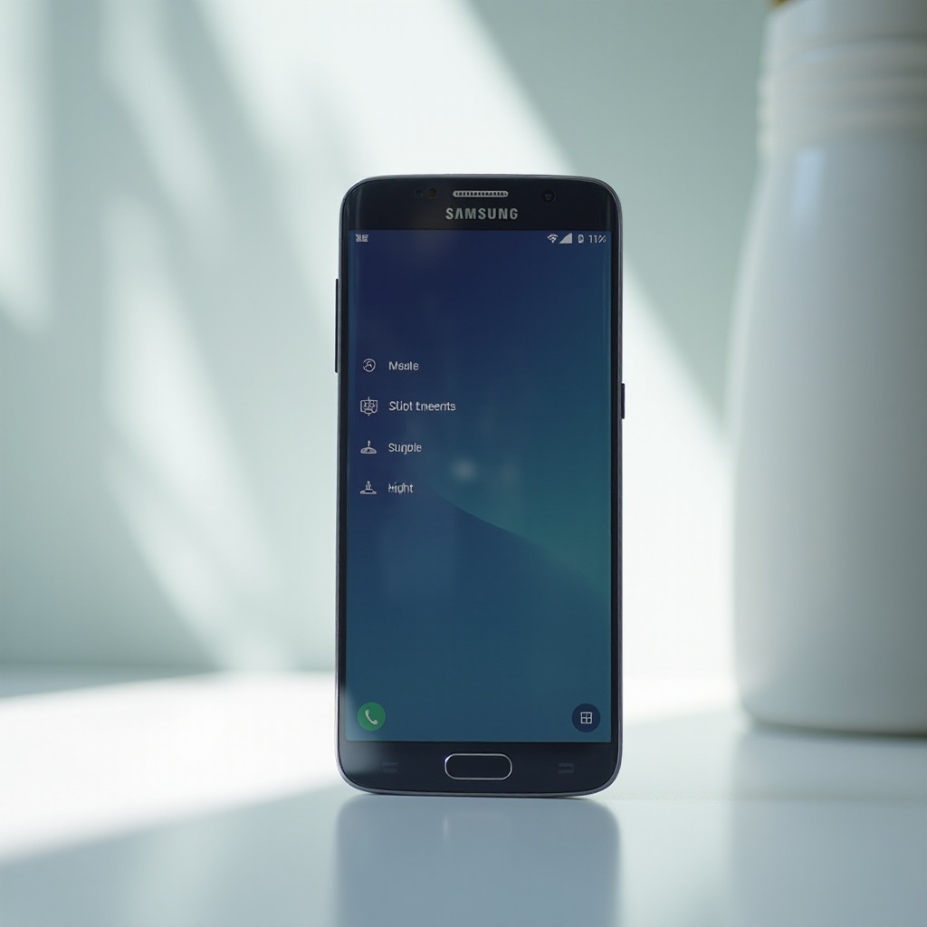 วิธีตรวจสอบว่าโทรศัพท์ Samsung S21 ปลดล็อกหรือไม่