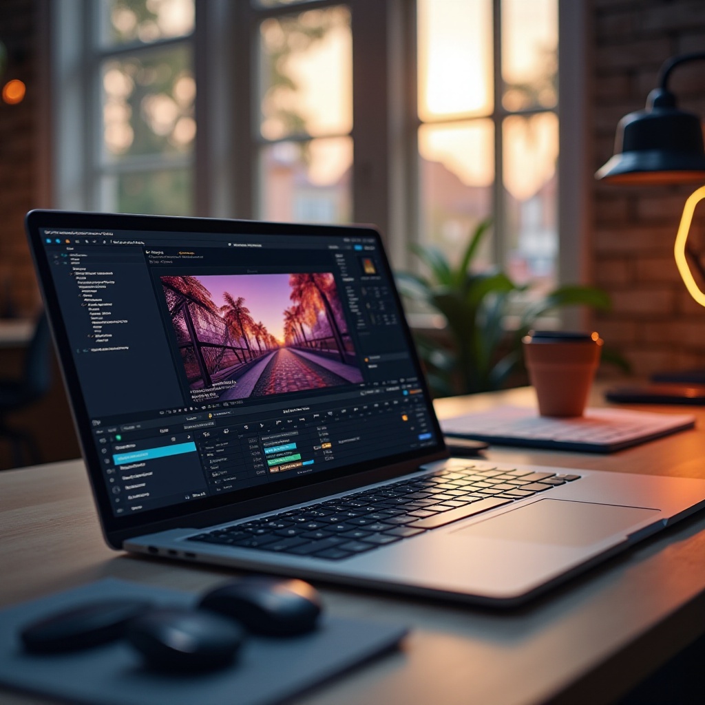 laptop yang bagus untuk produksi