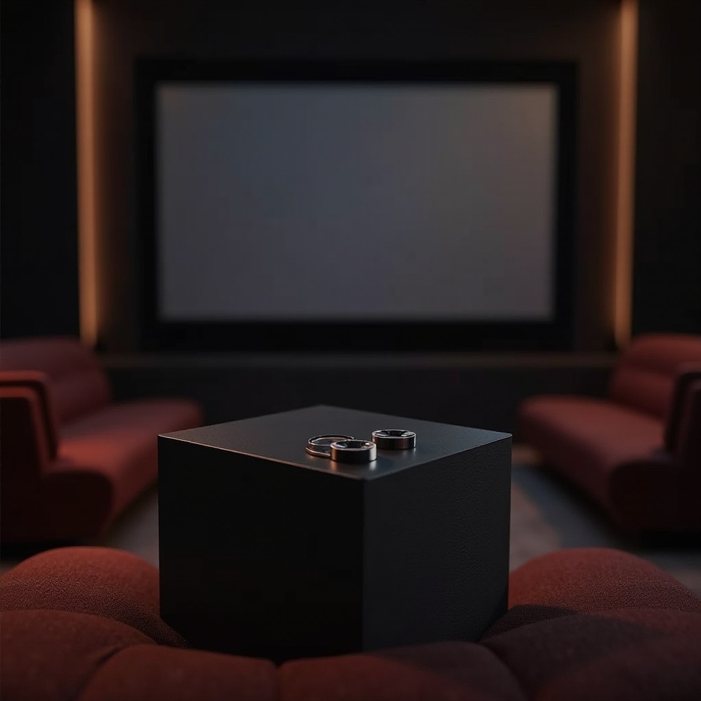 pengeras suara THX terbaik untuk home theater