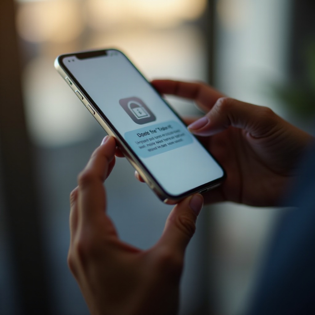 iPhone, App Store'a bağlanmıyor