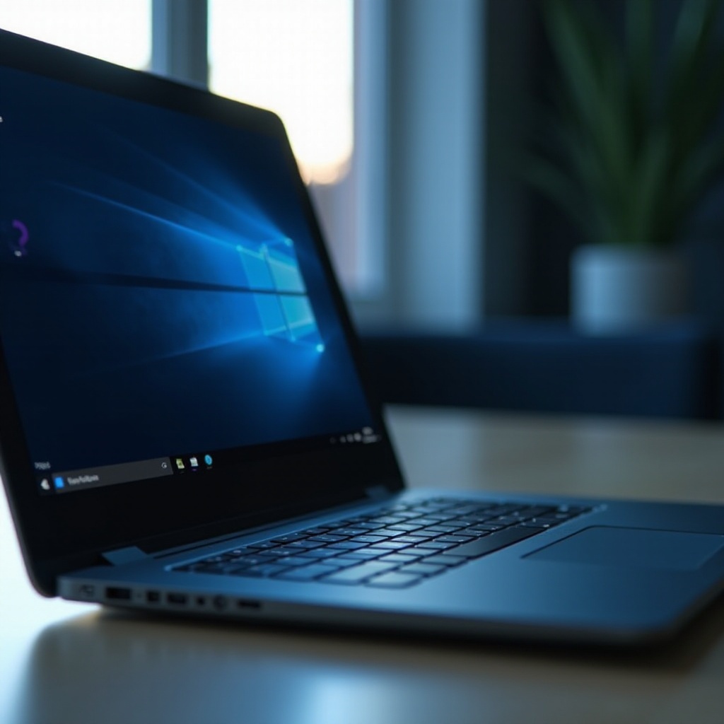 キーボードを使ってWindows 10のラップトップを再起動する方法