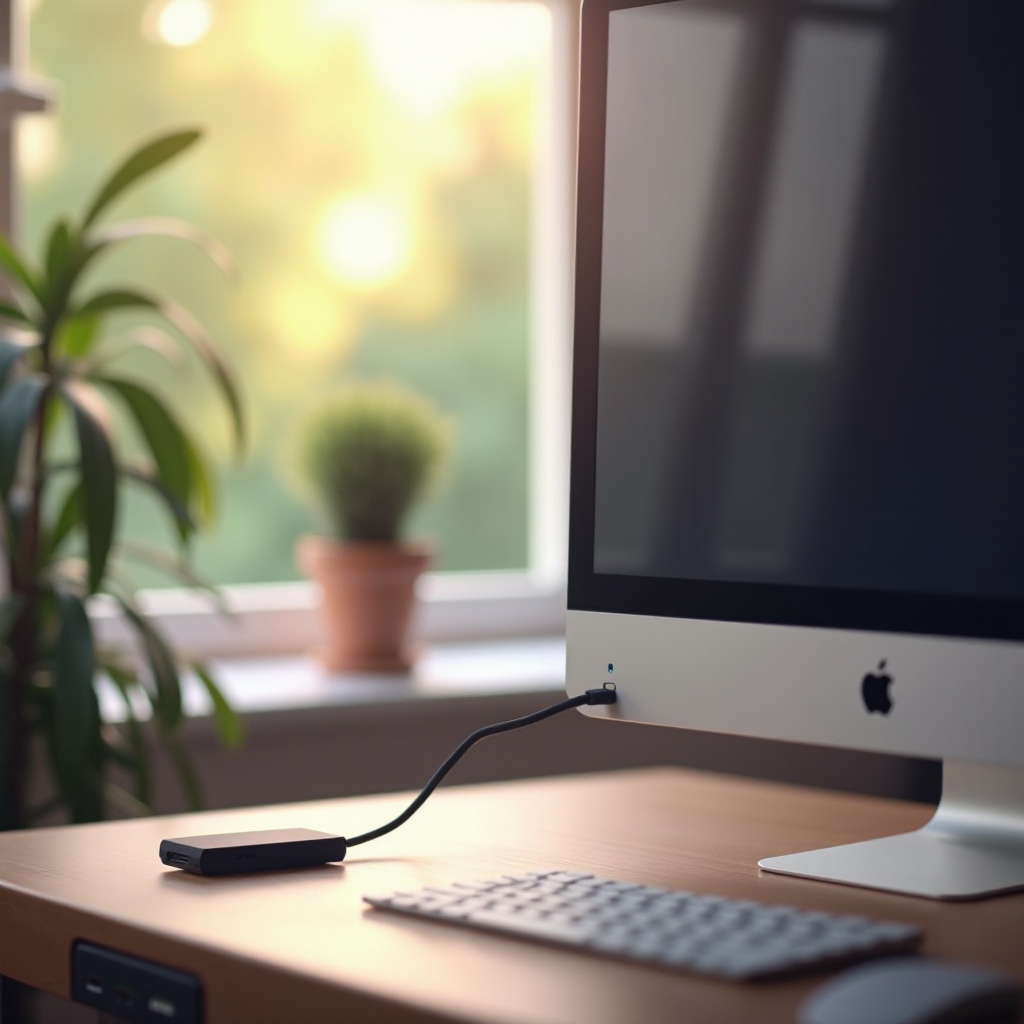 デスクトップコンピューターにWiFiをどうやって追加しますか