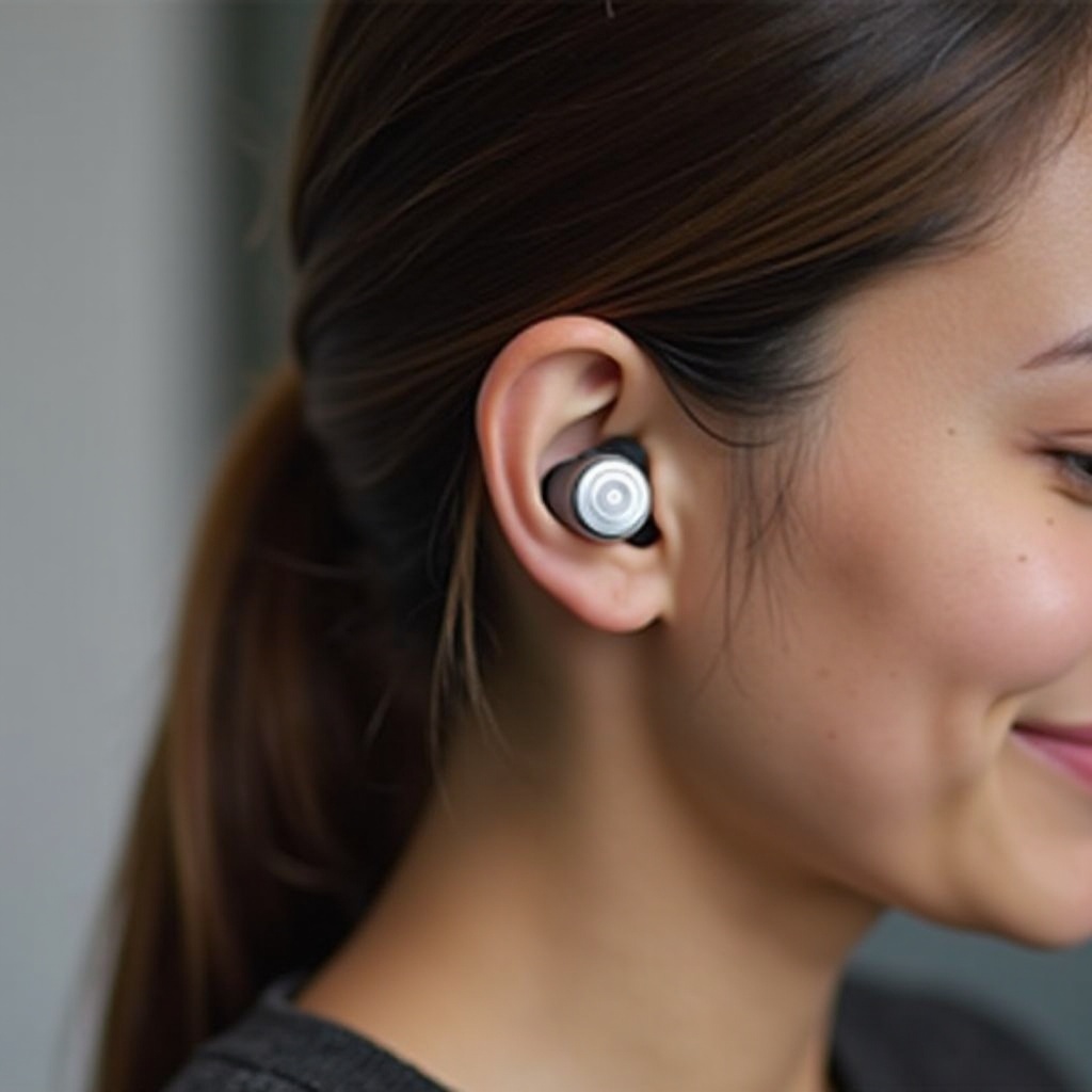 Beats Studio Budsのノイズキャンセリングが機能しない