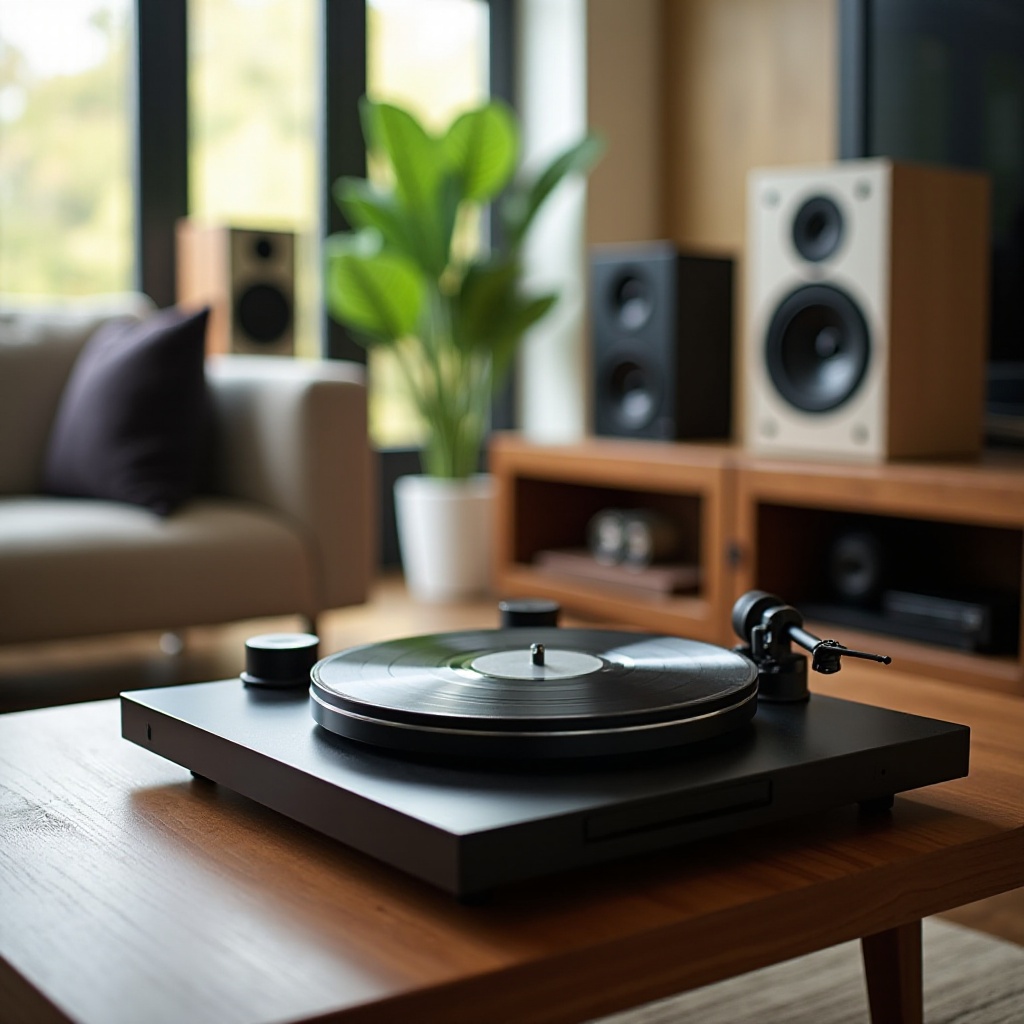 Crosley pikap için en iyi hoparlörler