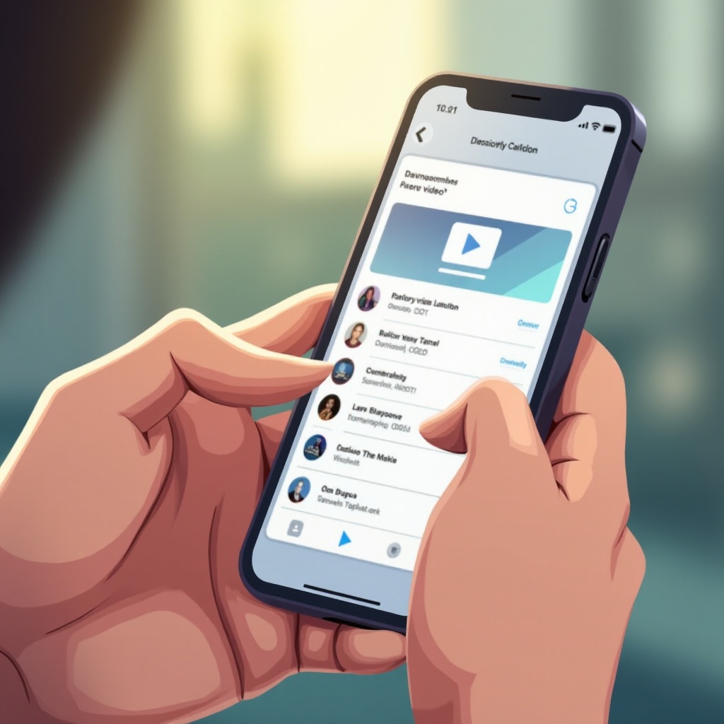วิธีบีบอัดวิดีโอบนโทรศัพท์