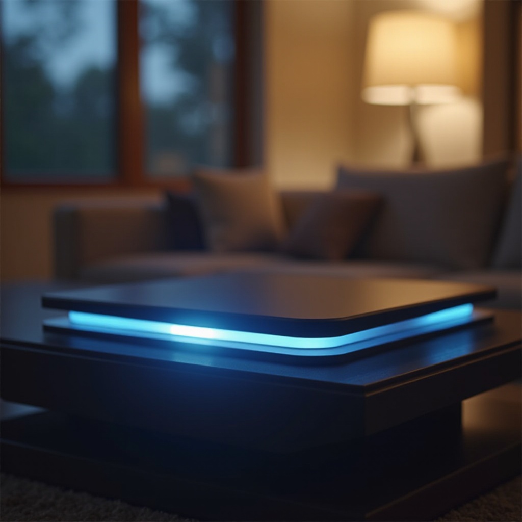 beyaz ışık yanıp sönüyor PS5