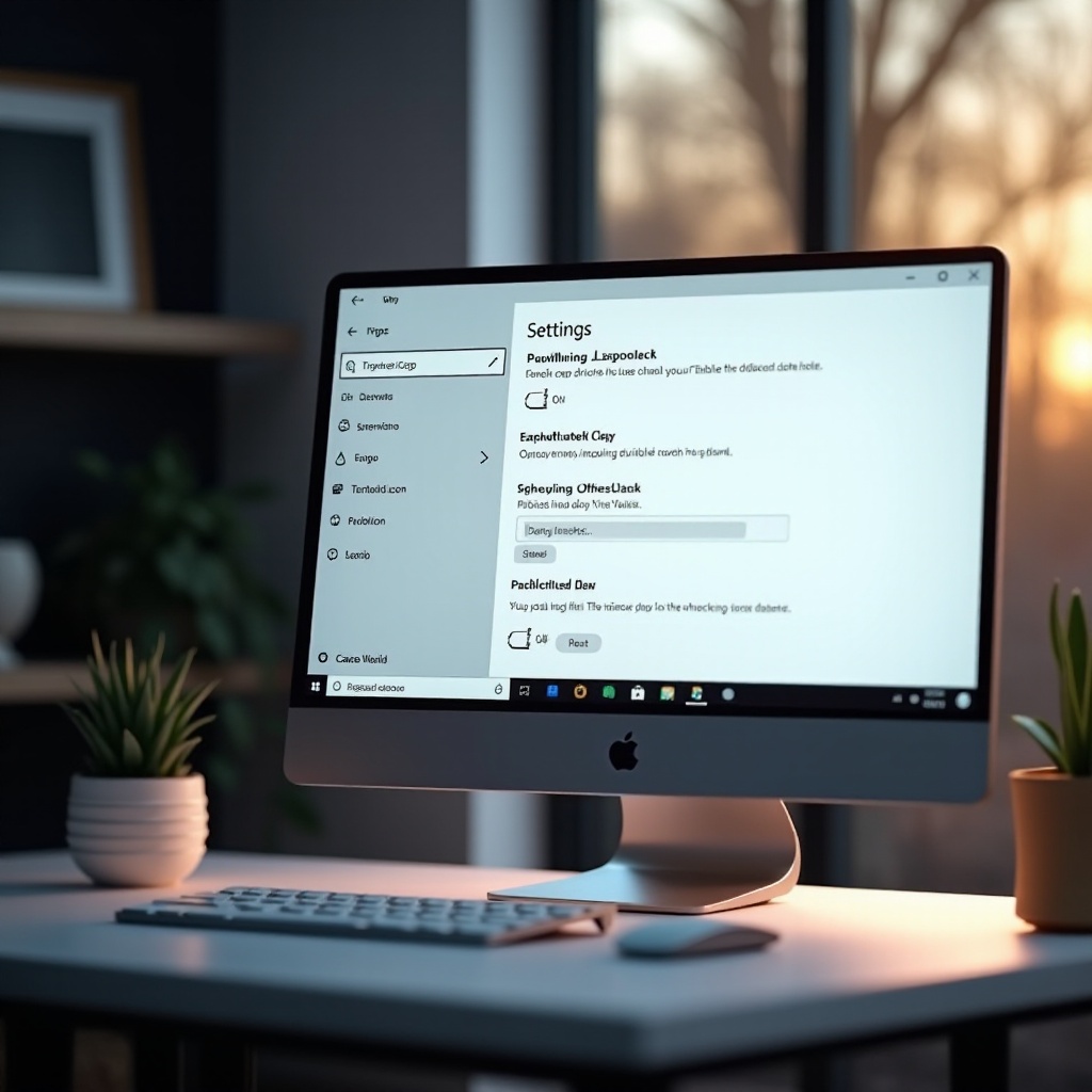 Windows 11のCaps Lockを無効にする