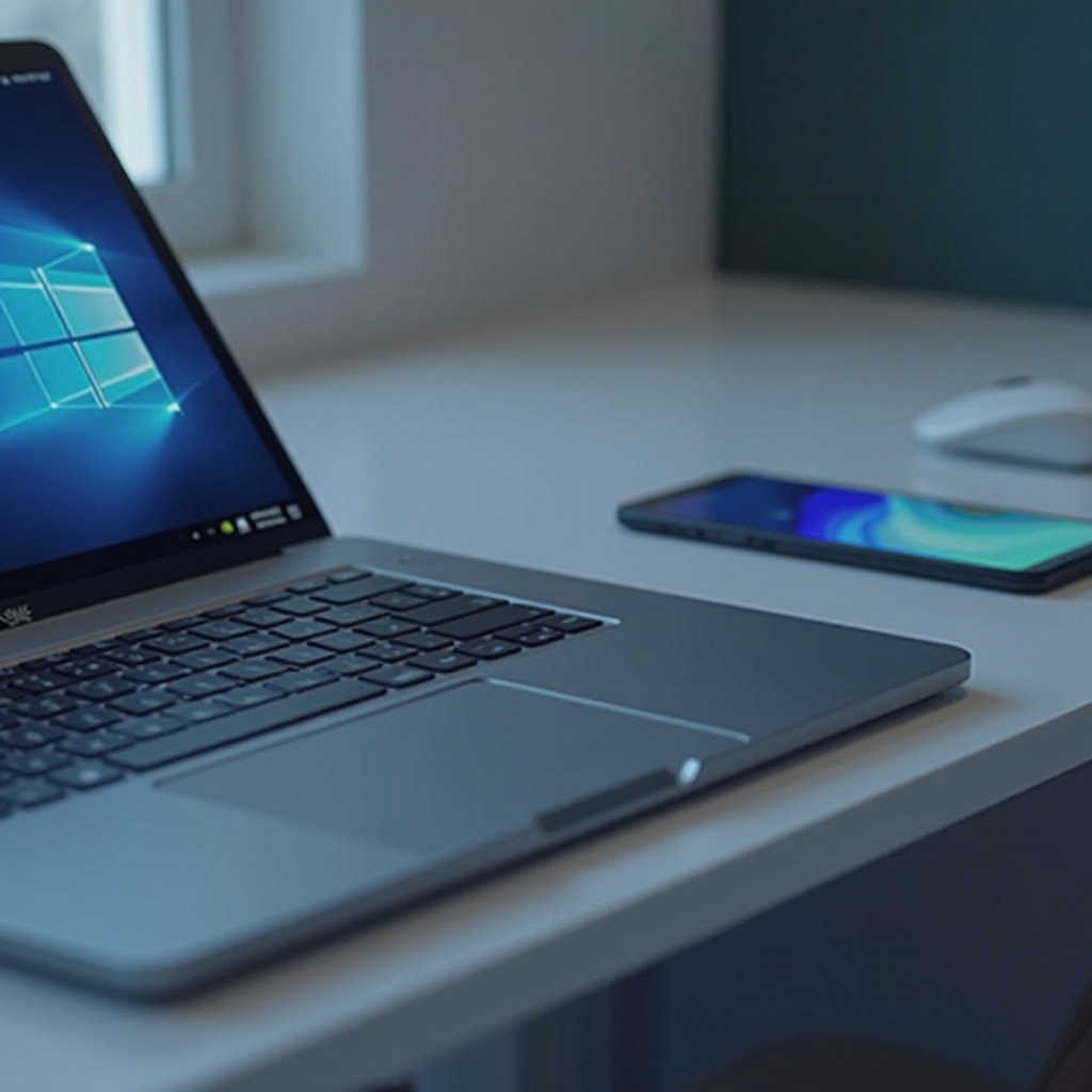 windows phone bağlantısı veya intel unison yerine alternatifler