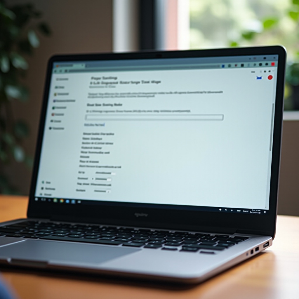 Chromebookを省電力モードにする方法