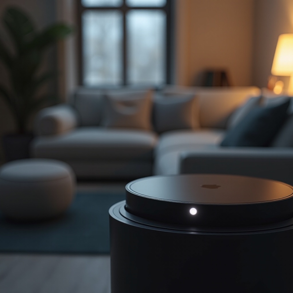 ไฟสีขาวกะพริบ PS5