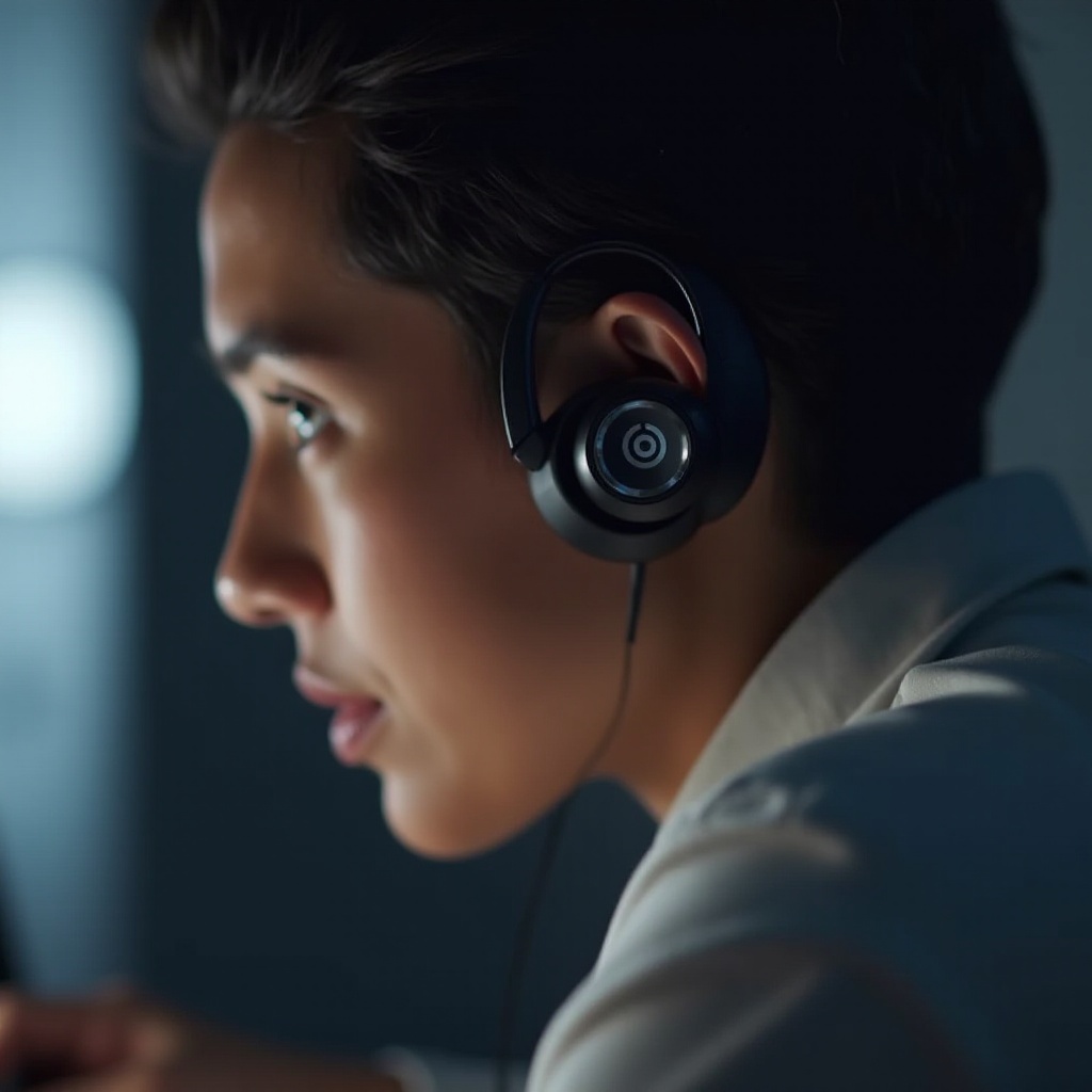 Beats Studio Buds การตัดเสียงรบกวนไม่ทำงาน