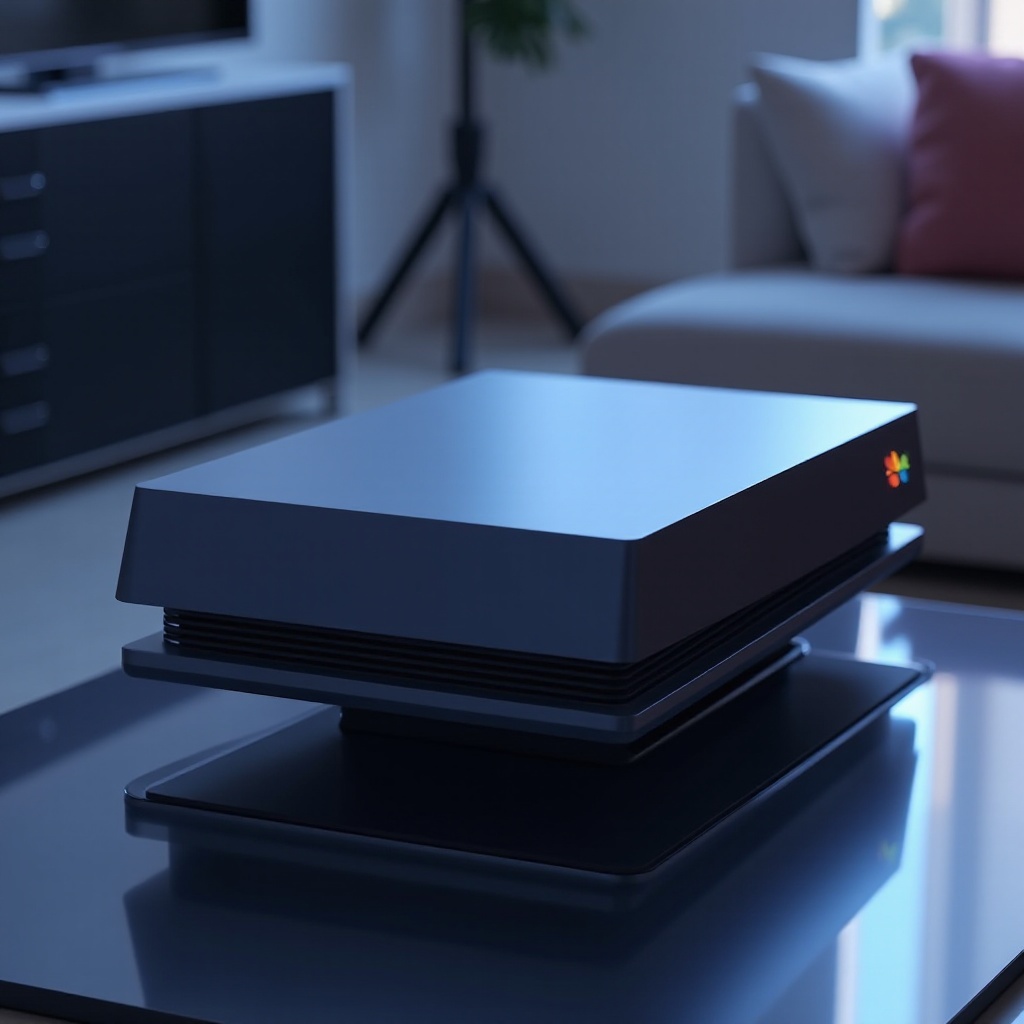 PS5를 다시 시작하면 어떻게 되나요?