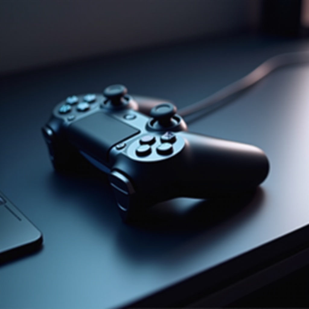 Apakah PS5 mengisi daya controller saat mati