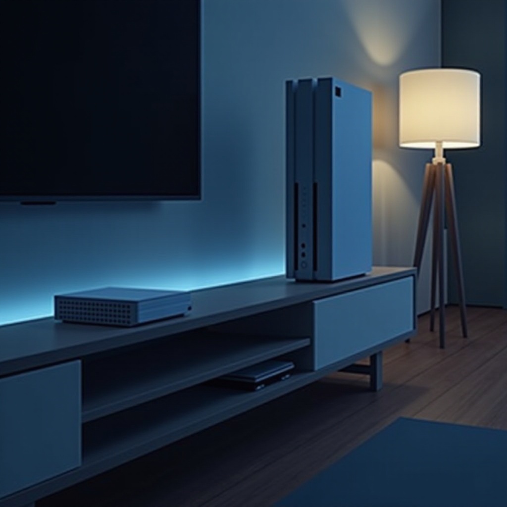 Xbox Series S tidak menyala tetapi berbunyi bip