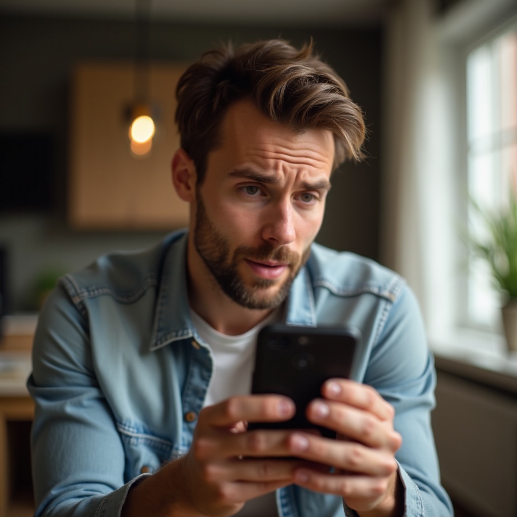 電話の時間が間違っています