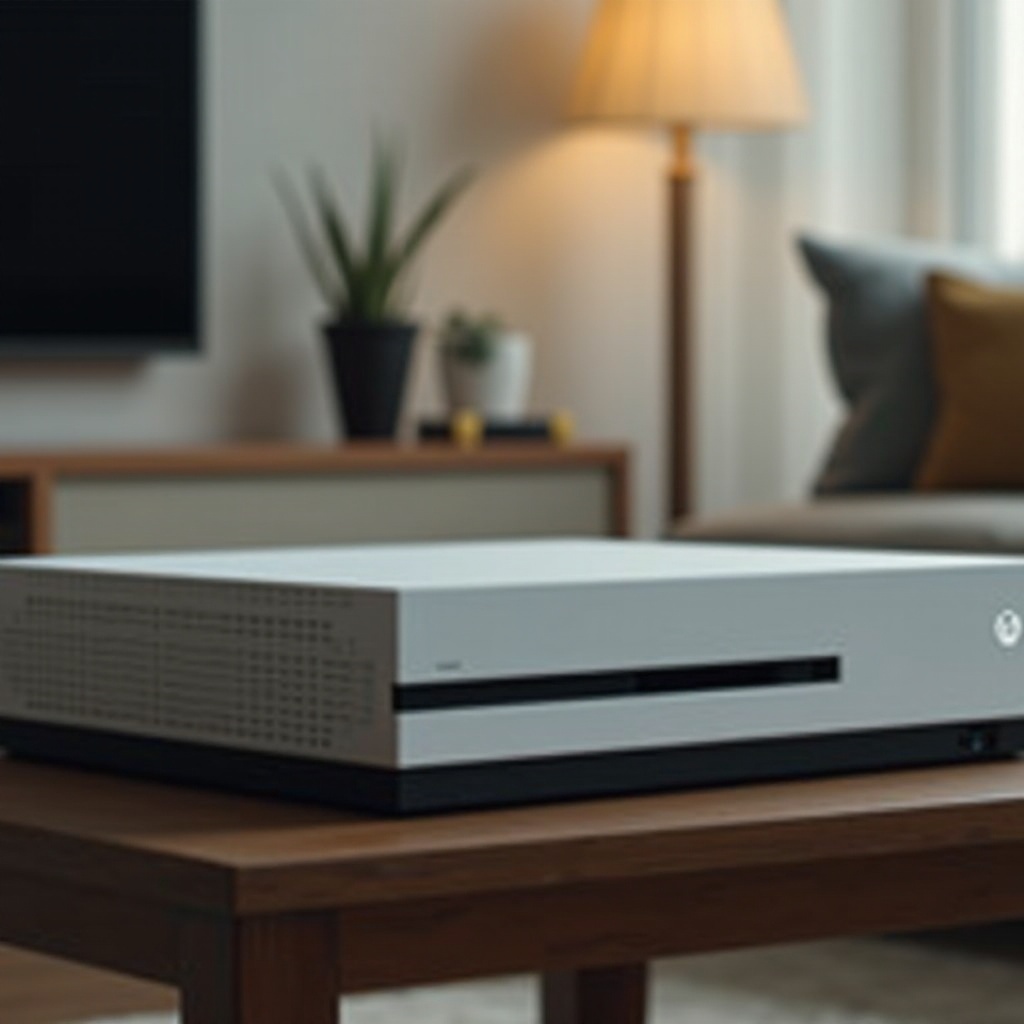 Xbox Series S ไม่เปิด แต่มีเสียงบี๊บ