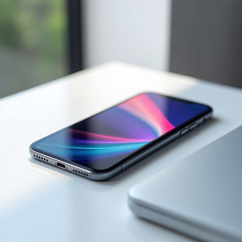 iPhoneでアニメーション壁紙を取得する方法
