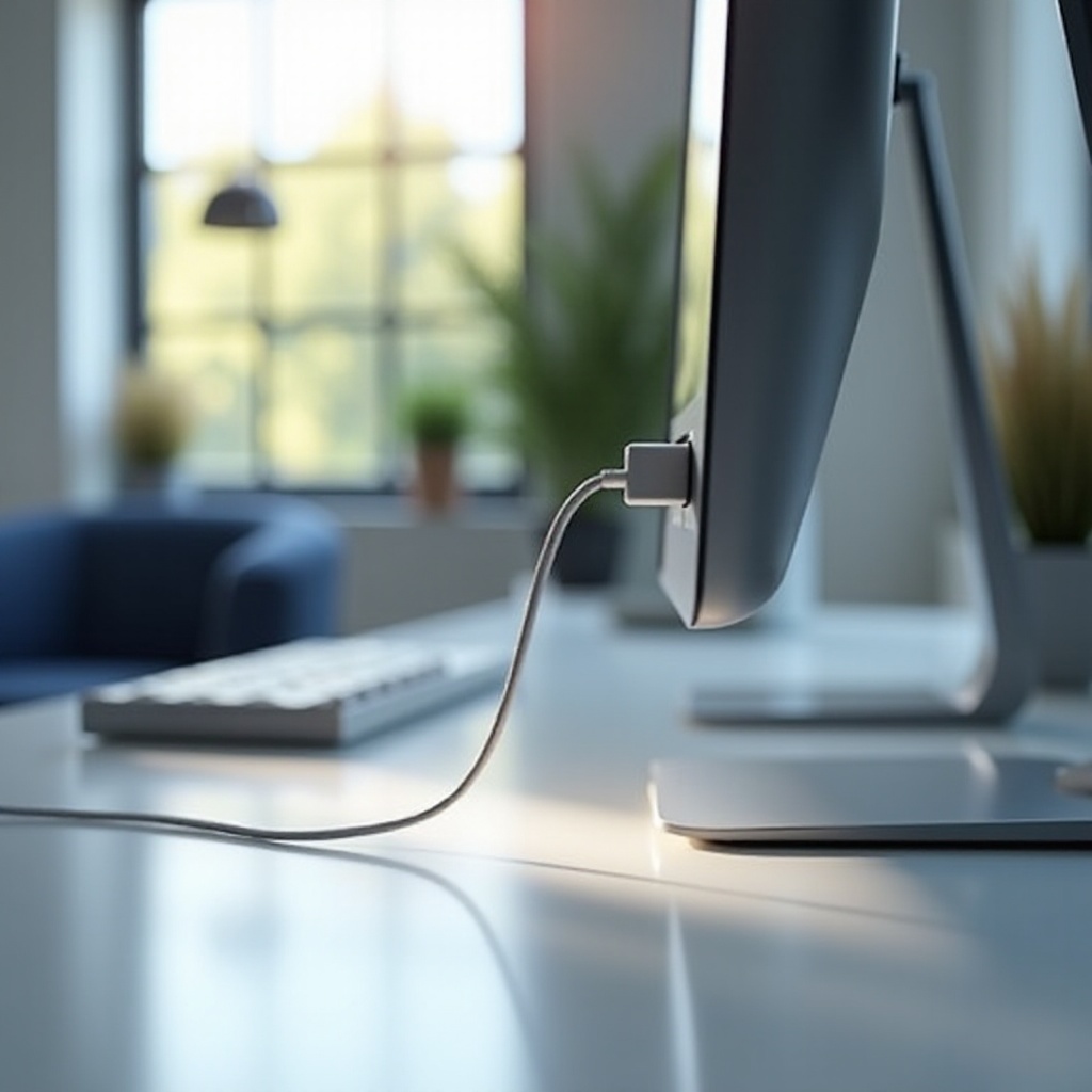 ฉันจะเพิ่ม WiFi ให้กับคอมพิวเตอร์เดสก์ท็อปของฉันได้อย่างไร