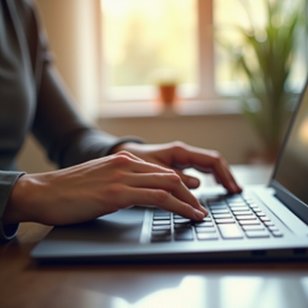 Windows 10 dizüstü bilgisayarı klavyeyle nasıl yeniden başlatılır