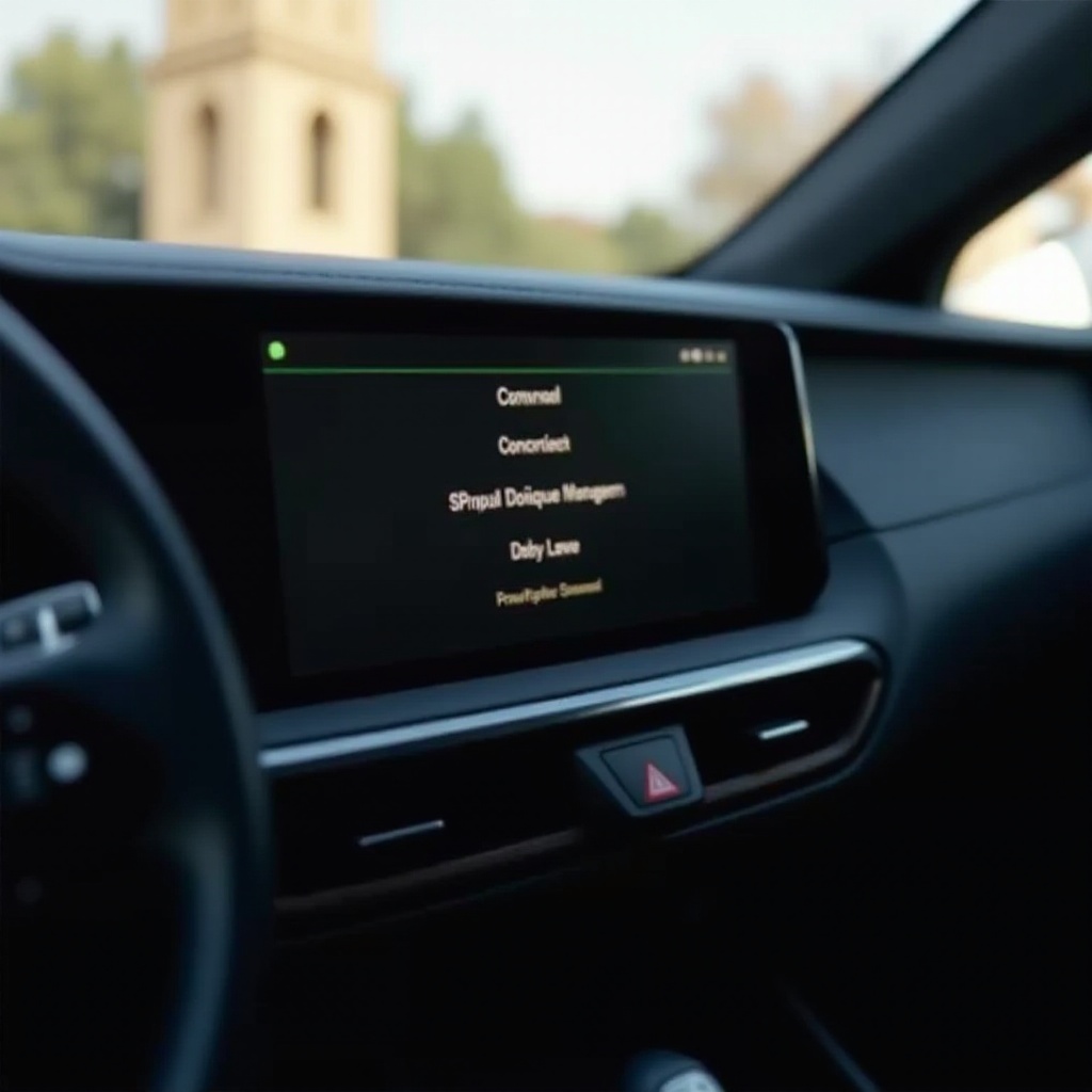 Apple CarPlay bağlı ama ses yok