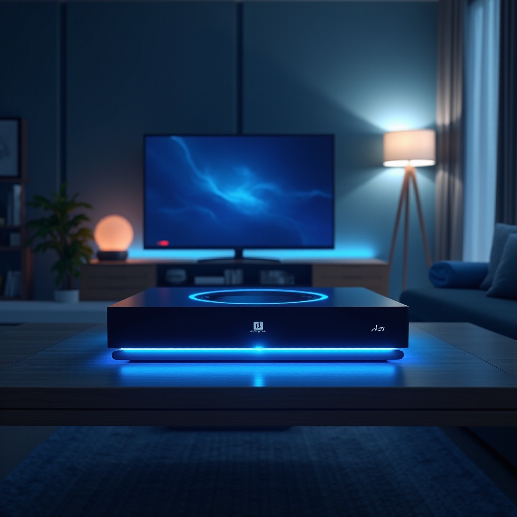 PS5를 다시 시작하면 어떻게 되나요?